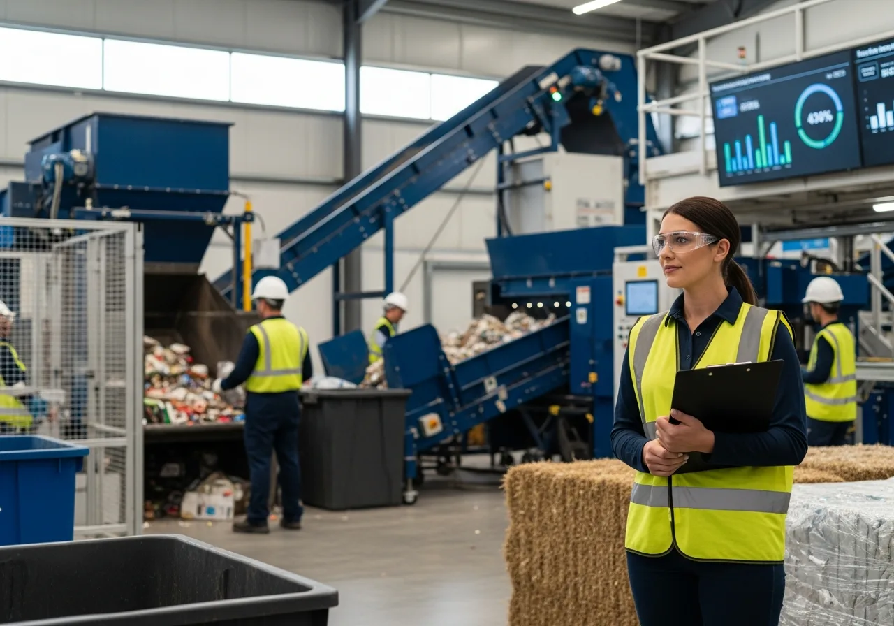 Fair Water — Über Fair Water: Logistiklösungen